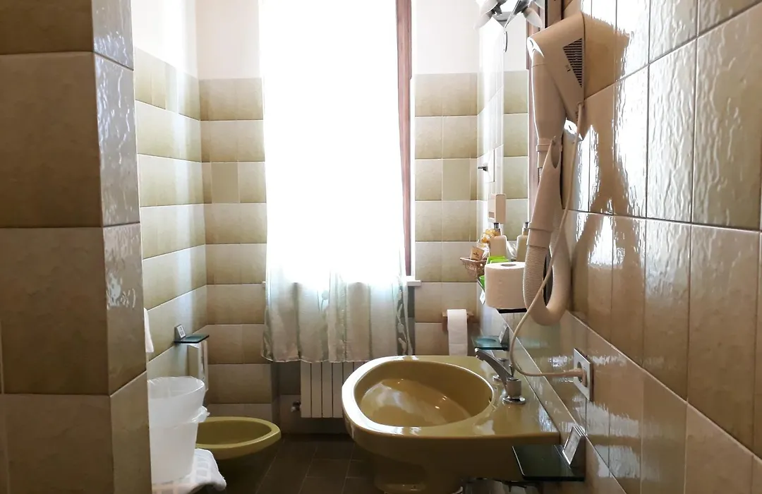 Hotel Chiara-1